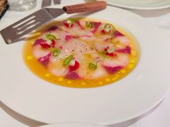 -La Petite Maison (LPM) Hong Kong