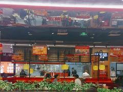 -管氏翅吧(马家堡店)