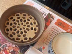 -温野菜涮涮锅(大悦城店)