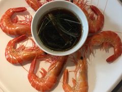 -御花园·粤菜·海鲜火锅(中山公园店)