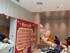 -龙格亲子游泳·水育早教运动中心(绿宝中心)