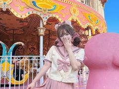 -厦门方特梦幻王国