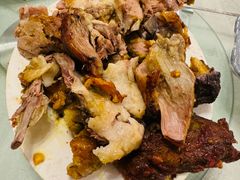 -维吾尔餐厅(宜山路店)