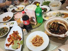 -大灶头·新昌菜(中国茶市店)