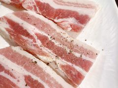 -首尔馆韩国料理(金童路店)
