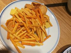 -小幸湖春饼(悦茂购物中心店)