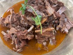 -芦月轩羊蝎子(太平桥店)