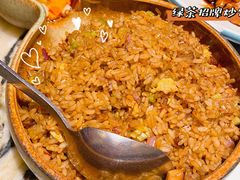 -绿茶餐厅(乐峰广场店)