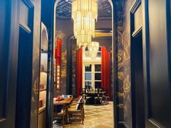 -鹭禧·中餐厅(厦门波特曼七星湾酒店)