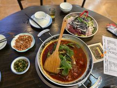 -池味巴瑶·崇巍牛杂家常菜(埌东店)