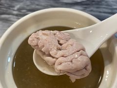-益寿炖品店