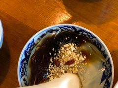 -兵哥豌豆面(青华店)