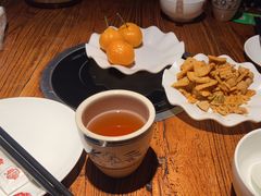 -福茂源横山铁锅羊肉(高新路店)