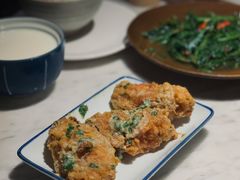 咸蛋黄鸡翅-星平鸡饭·粤菜小炒(印象城旗舰店)