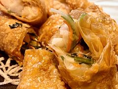-上海金桥红枫万豪酒店-万豪中餐厅