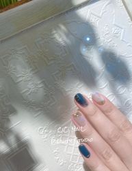 -Cici Nail日式美甲美睫工作室