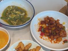 -吴家·非遗淮扬小馆(镇江万达广场店)