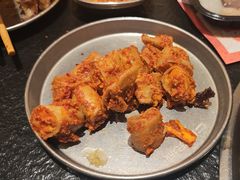 -炽城·烤肉名家(鸿达中央广场店)