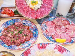 -大阪烧肉BAKA一代(十亩地店)