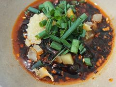 -海关荤豆花(洋河一路店)
