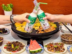 -一烙锅(友谊店)