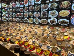 -旺达·福州菜(正大广场店)