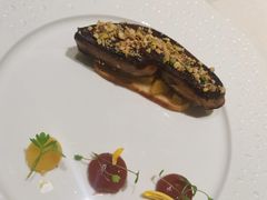-ELUNE艾露恩·人良斋西餐厅