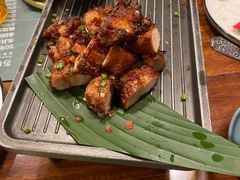 -苏梅花园(群星城店)