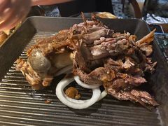 -楼兰新疆主题餐厅(苏州中心店)