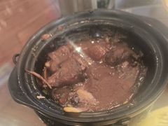 -徽州美食(三十年老店)