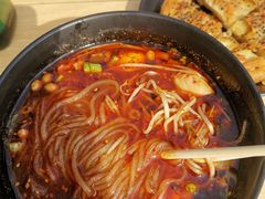 -青石桥老瓦房肥肠粉总店(青石桥总店)