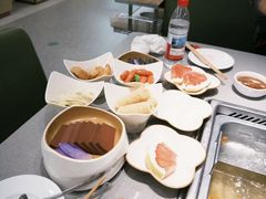-海底捞火锅(壹悦城店)