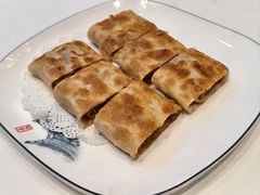 京东肉饼-惠丰堂饭庄(北洼路店)