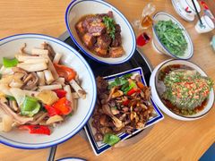 -妈妈的味道(和顺古镇店)