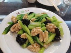 -晋阳饭庄(虎坊桥店)