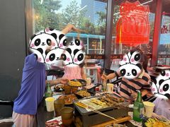 -马海涛牛肉串·午市牛腩饭·烧烤夜宵(领汇广场店)