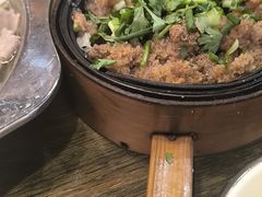 -张公桥美食街