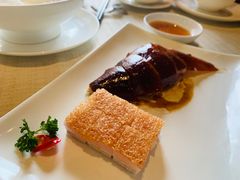 烧味双拼-御宝轩(益丰·外滩源店)