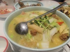 陕西烩菜-大厨小馆(华阳城店)