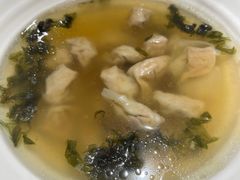 素混沌-清心素食自助餐厅(夫子庙店)