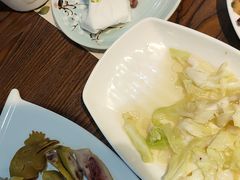 -舌尖上的食缘花园主题餐厅