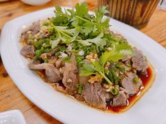 -真好吃牛杂(白沙店)