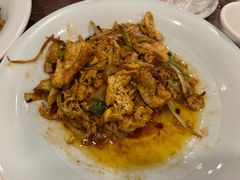 -七菜馆·东北菜·蒸饺(文体路店)