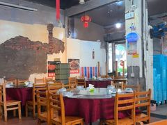 -明婷饭店(外曹家巷店)