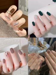 -M·X Nail日式美甲美睫