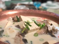 -佬麻雀·剁椒鱼头(京基KK One店)