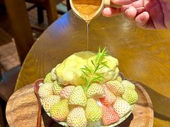 -蚝得喜海鲜(东城店)