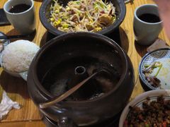 -云海肴云南菜·蒸汽石锅鱼(北京良乡华冠店)