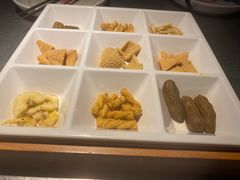 -探鱼·鲜青椒爽麻烤鱼(天一广场店)