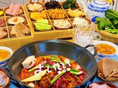 -芈重山老火锅(广州首店)